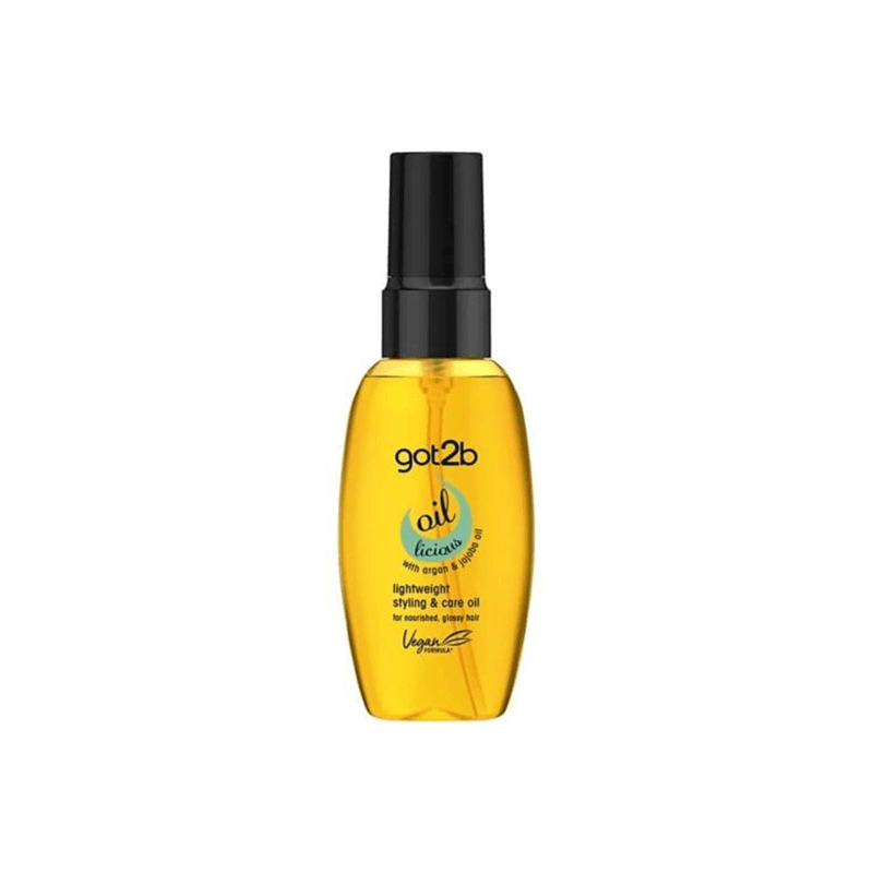 Schwarzkopf Got2b Oil-licious – 50ml