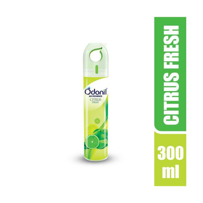 Odonil Room Air Freshener Spray Citrus Fresh – 300ml