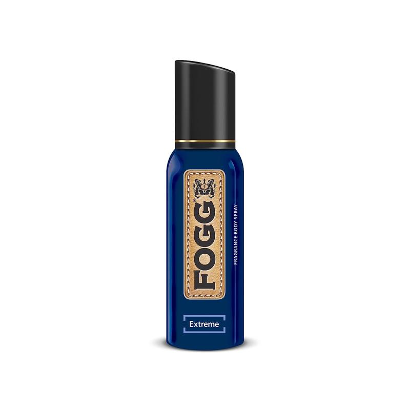 BUY 1 FOGG F4 Extreme 120ml Body Spray GET 30% OFF