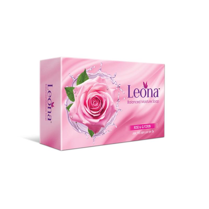 Leona-Rose & Glycerin 100gm