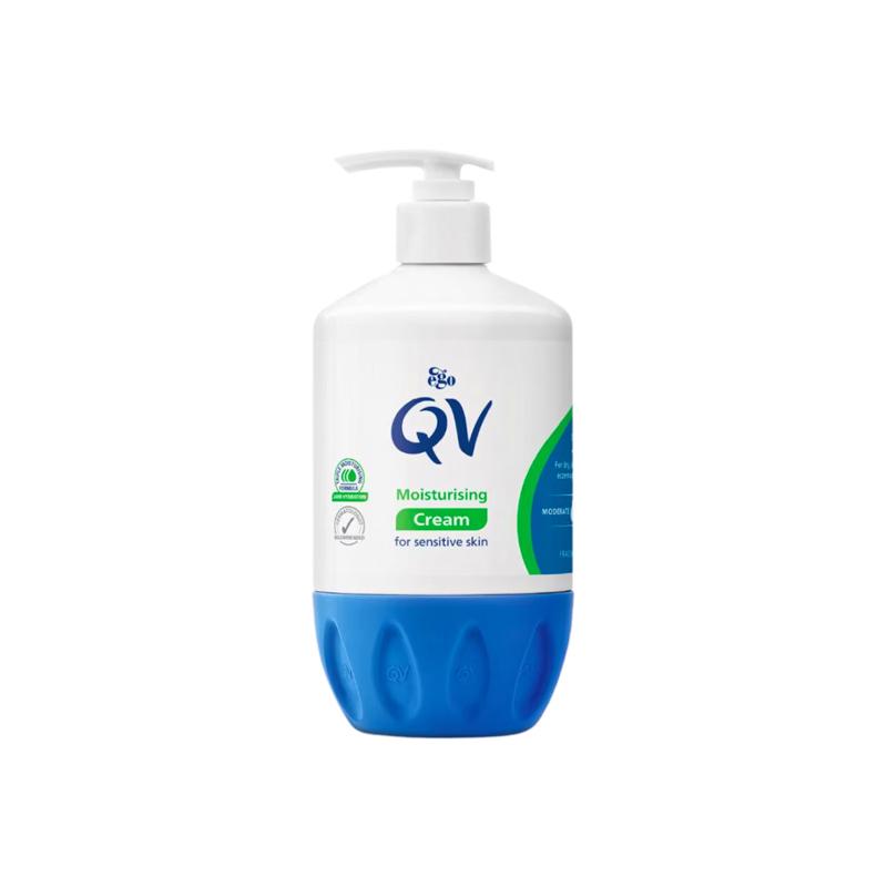 QV Moisturising Cream for Sensitive Skin