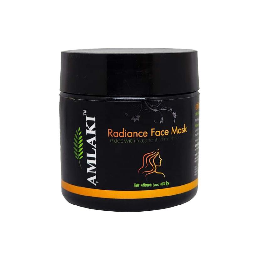 Amlaki Radiance Face Mask – 100ml