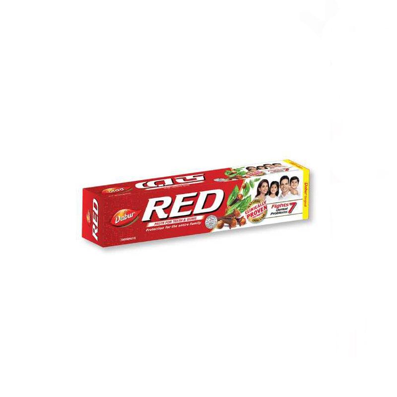 Dabur Red Toothpaste 42.0 gm – 42gm