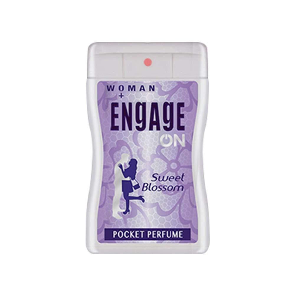 Engage On Women sweel blossom 17ml