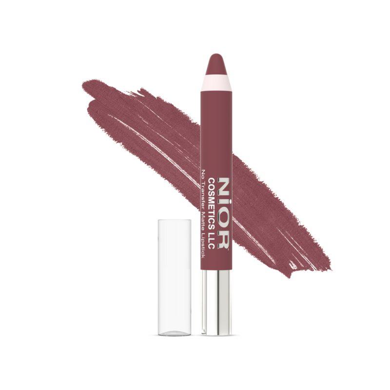 Nior Matte Lipstick Pencil 11
