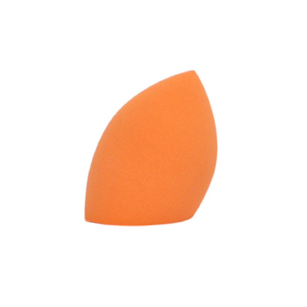 Parlour Flat End Beauty Blender Orange – 23gm