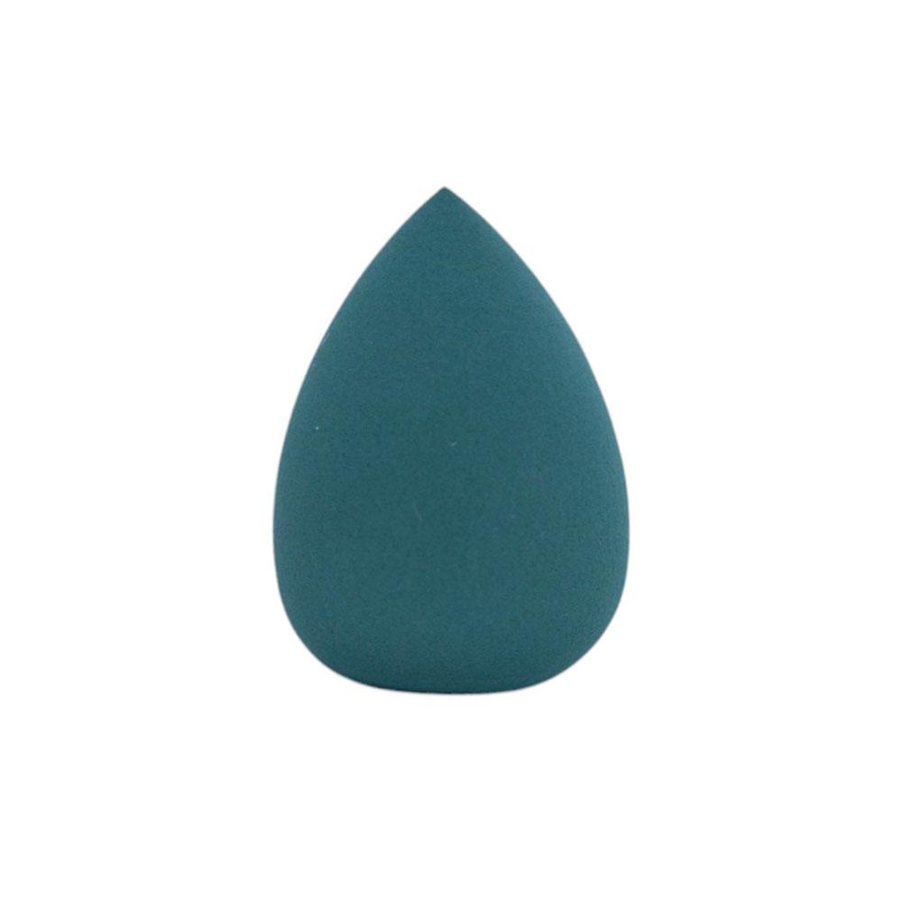 Parlour Tear Drop Beauty Blender Dark Green – 23gm