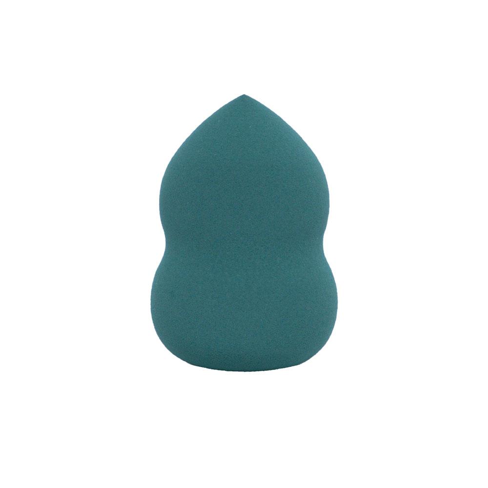 Parlour Pear Shaped Beauty Blender Dark Green – 23gm