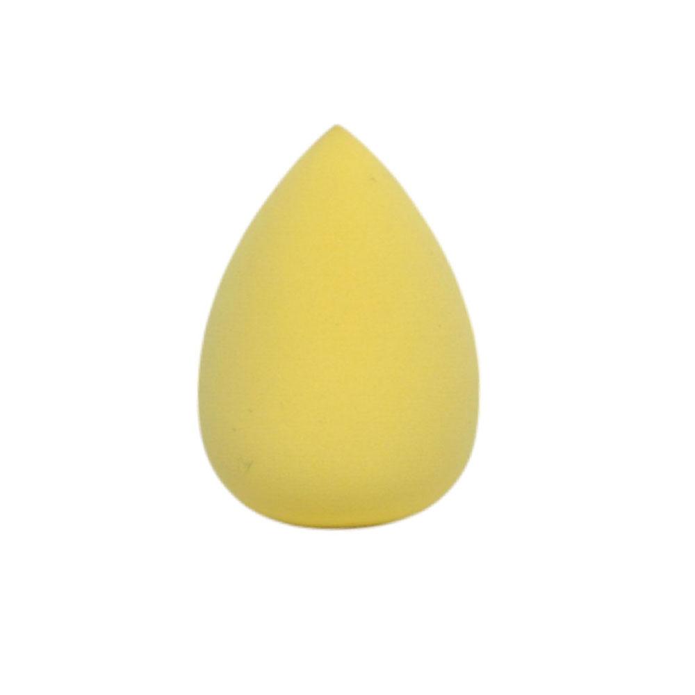 Parlour Tear Drop Beauty Blender Yellow – 23gm