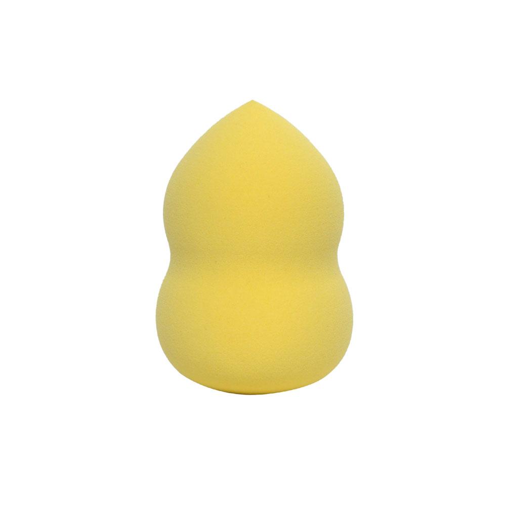 Parlour Pear Shaped Beauty Blender Yellow – 23gm