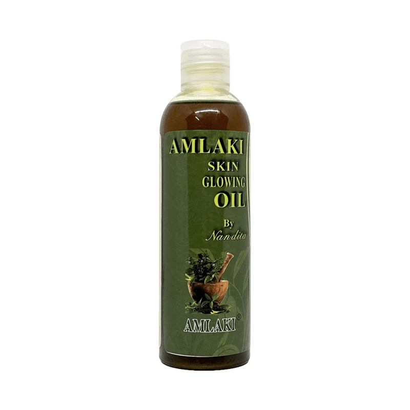Amlaki Skin Glowing Oil – 250ml