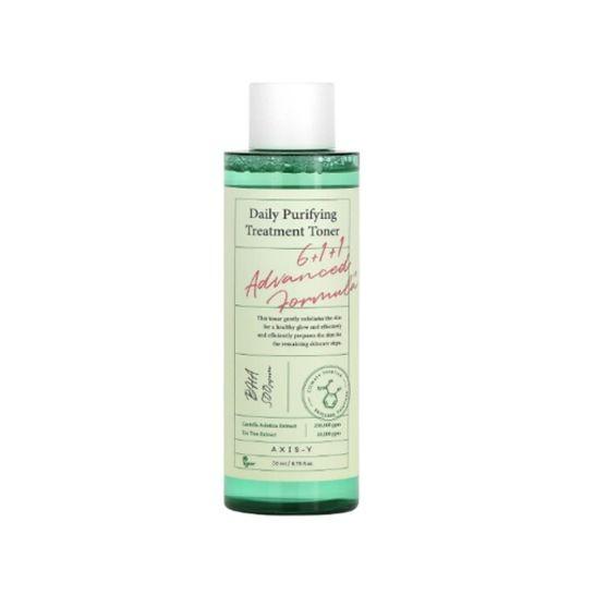 AXIS-Y Daily Purifying Treatment Toner – 80ml