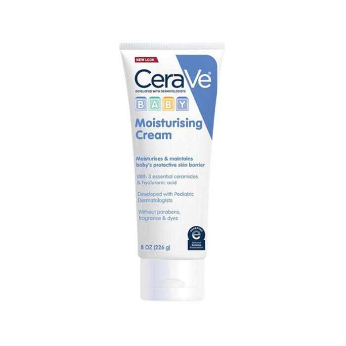 CeraVe baby Moisturizing Cream – 226gm
