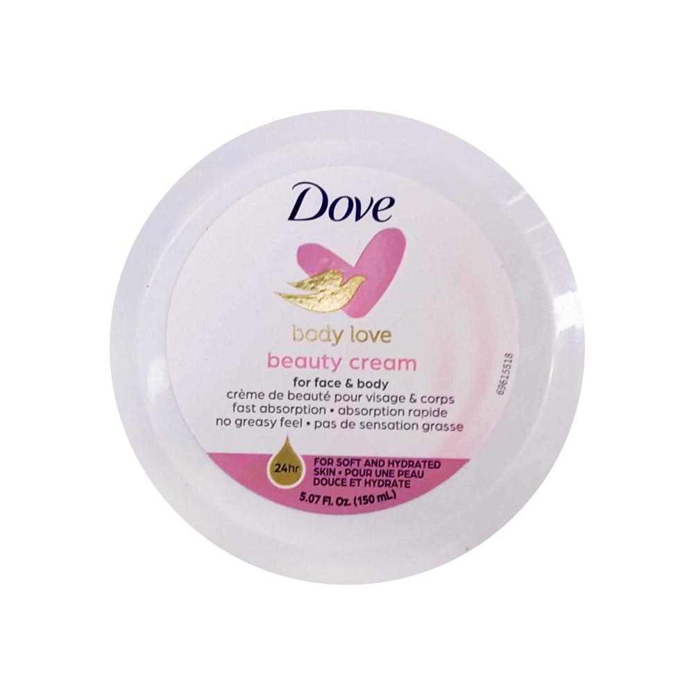 Dove Beauty Creme – 150ml