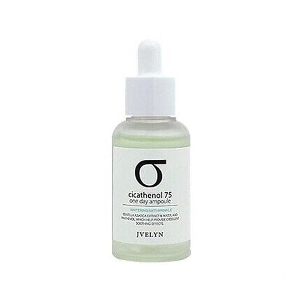 JVELYN Cicathenol 75 One Day Ampoule – 50ml