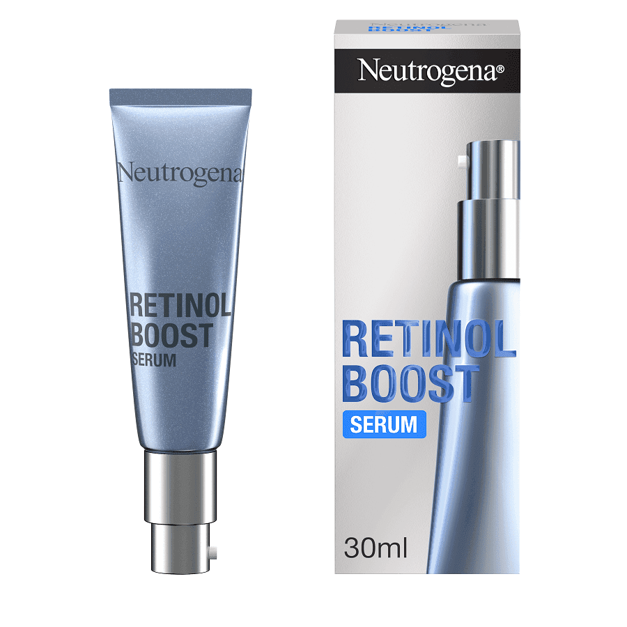 Neutrogena® Retinol Boost Serum – 30ml