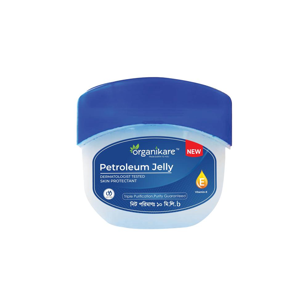 Organikare Petroleum Jelly – 50ml