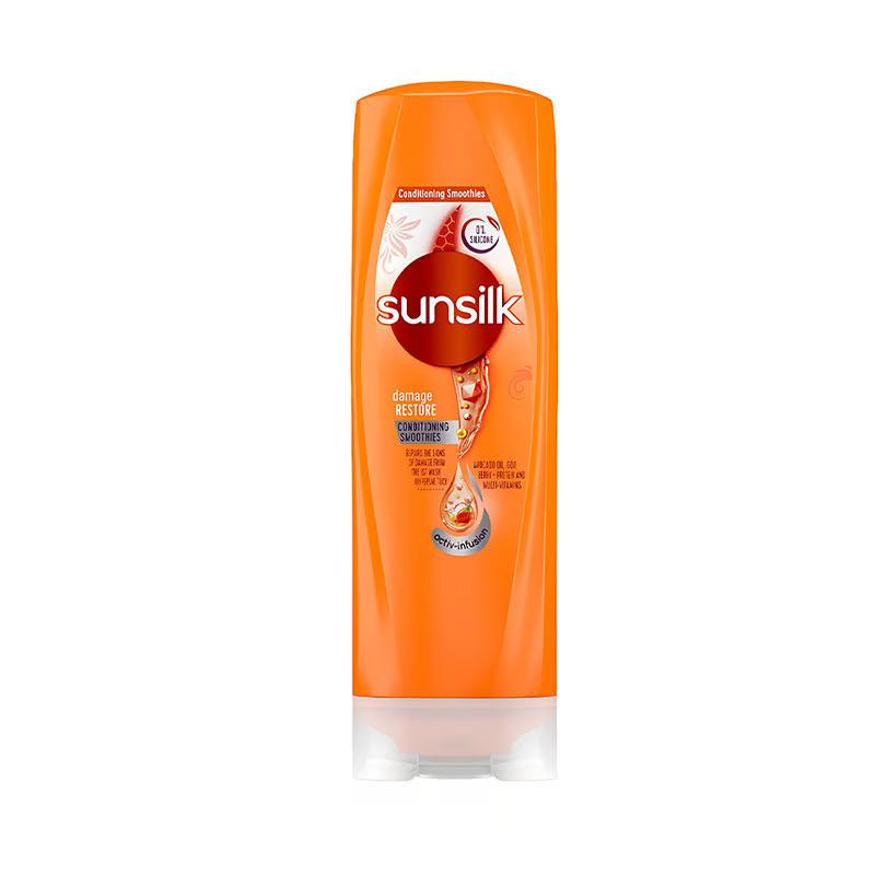 Sunsilk Damage Restore Conditioner – 300ml