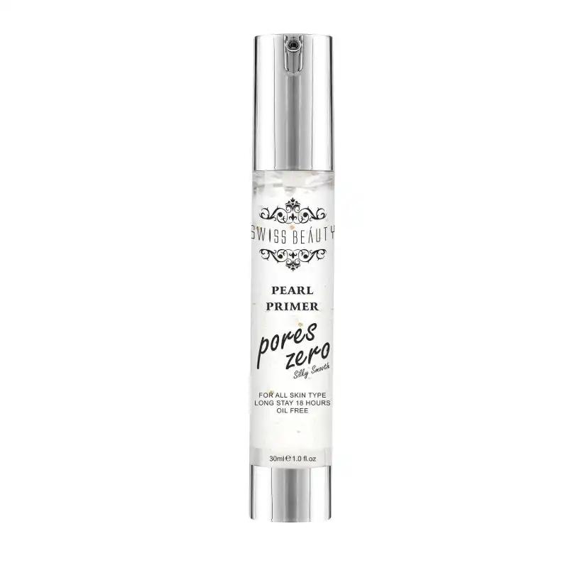 Swiss Beauty Peral Primer – 30ml