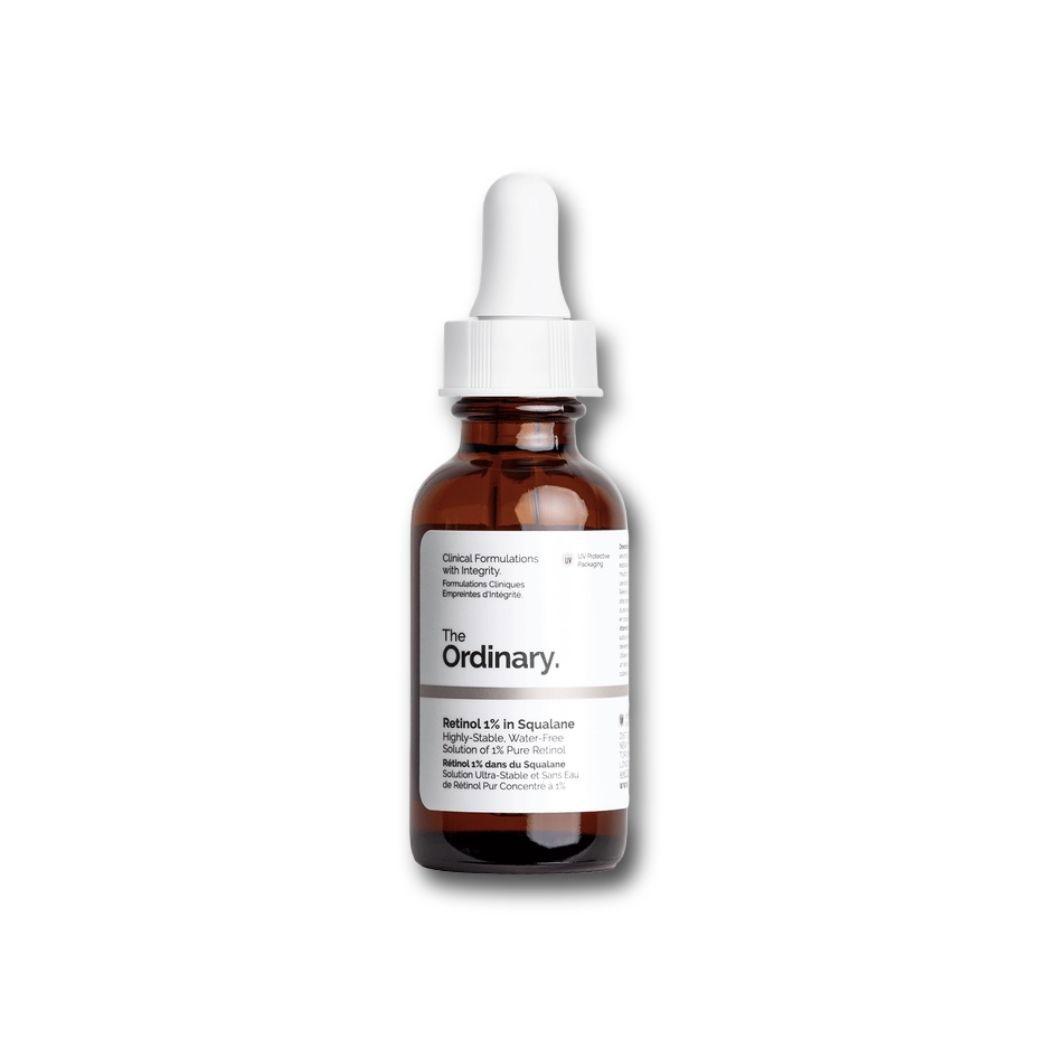 The Ordinary Retinol 1% in Squalane – 30ml