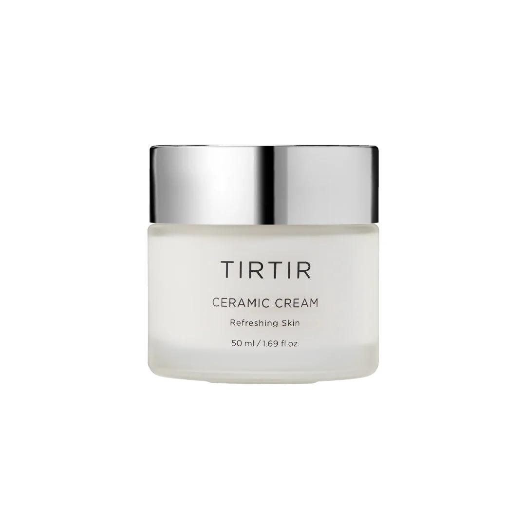 TIRTIR Ceramic Cream – 50ml