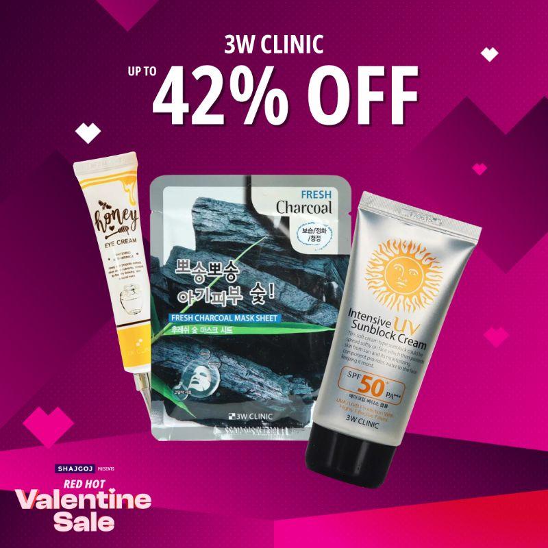 3w Clinic