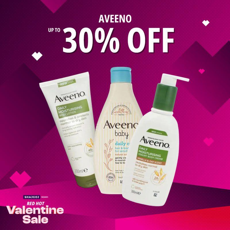 Aveeno