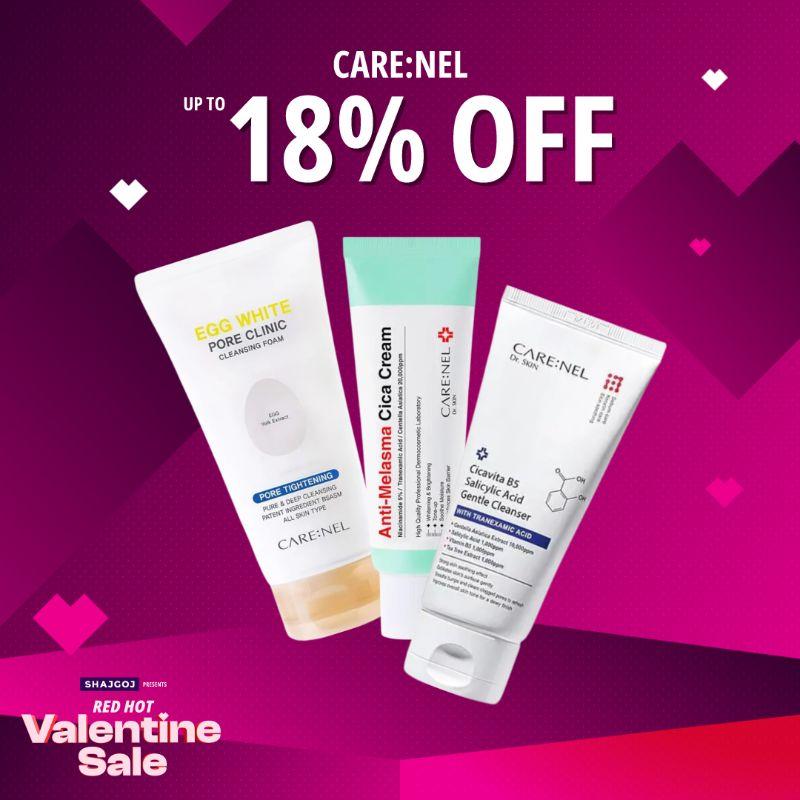 Care Nel