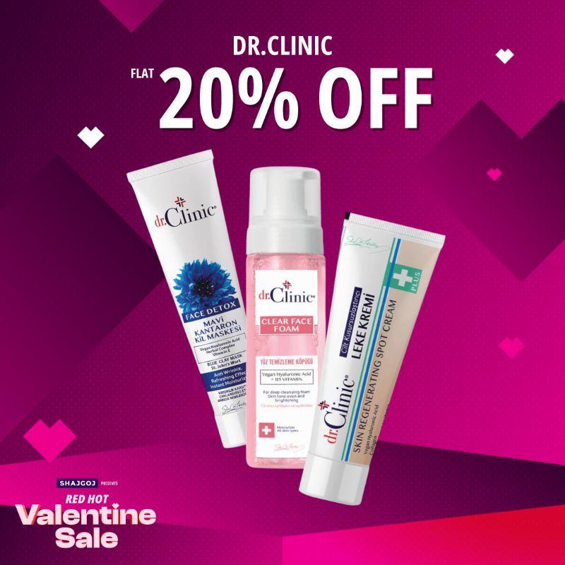 Dr Clinic