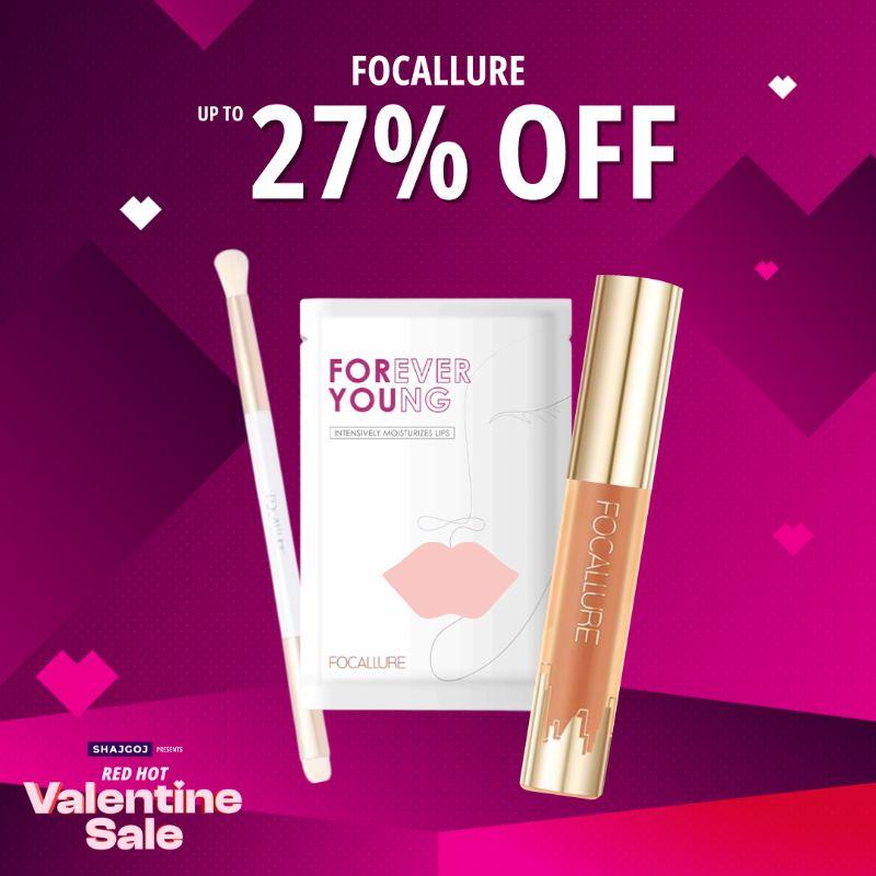 Focallure