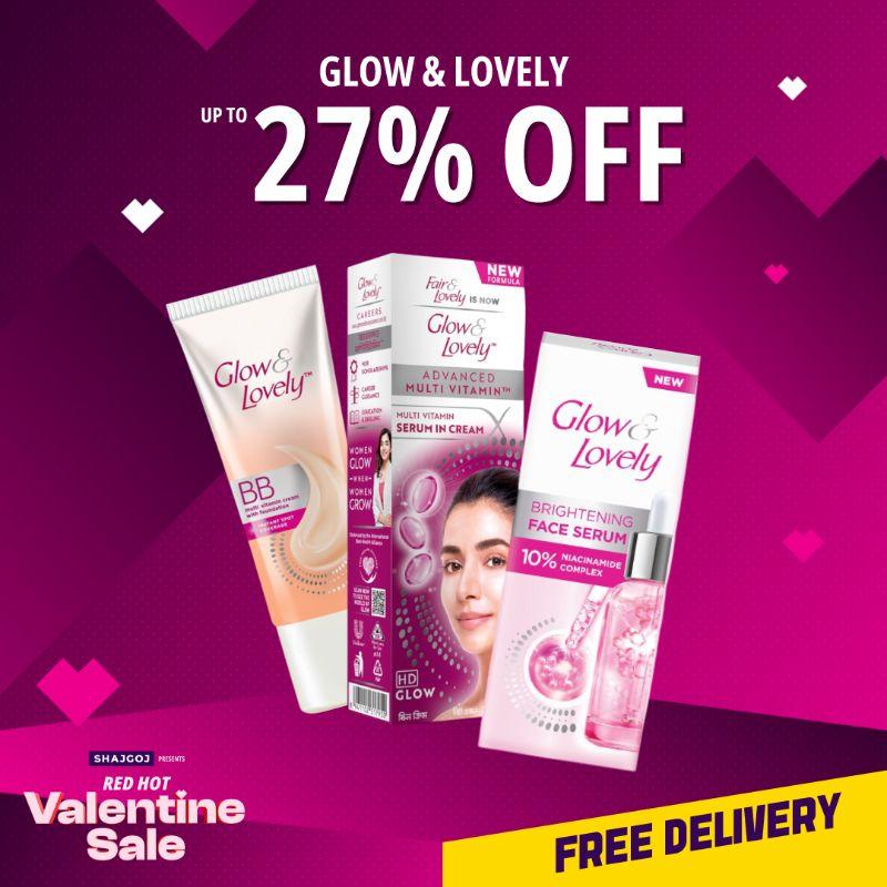 Glow And Lovely