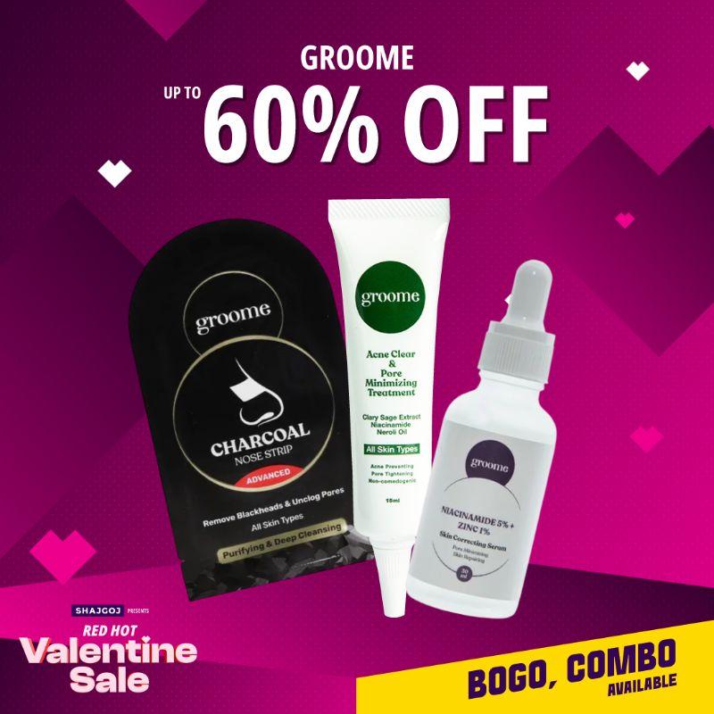 Groome