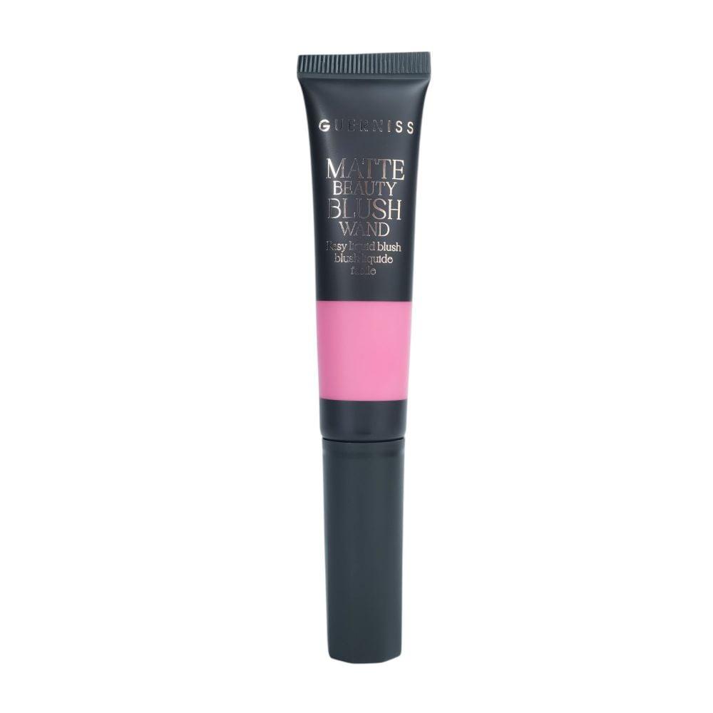 Guerniss Matte Beauty Liquid Blush G303 – 12ml