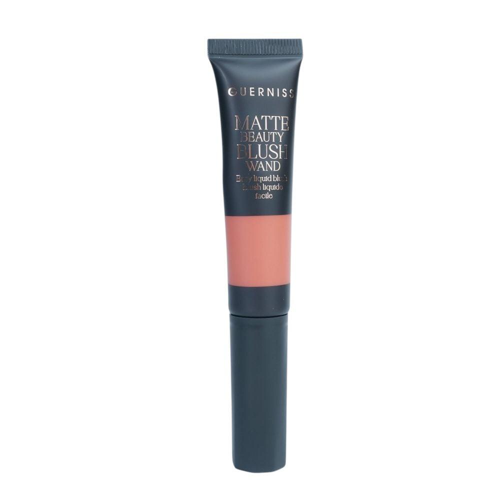Guerniss Matte Beauty Liquid Blush G301 – 12ml