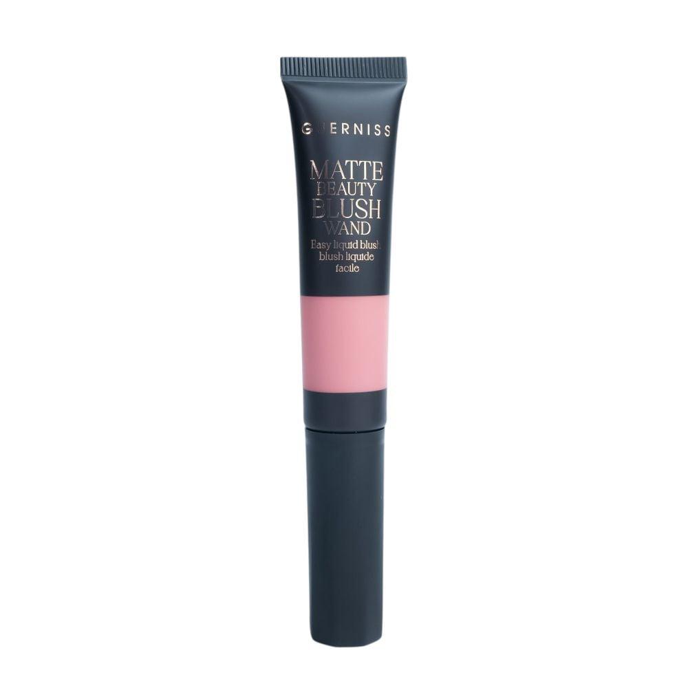 Guerniss Matte Beauty Liquid Blush G302 – 12ml
