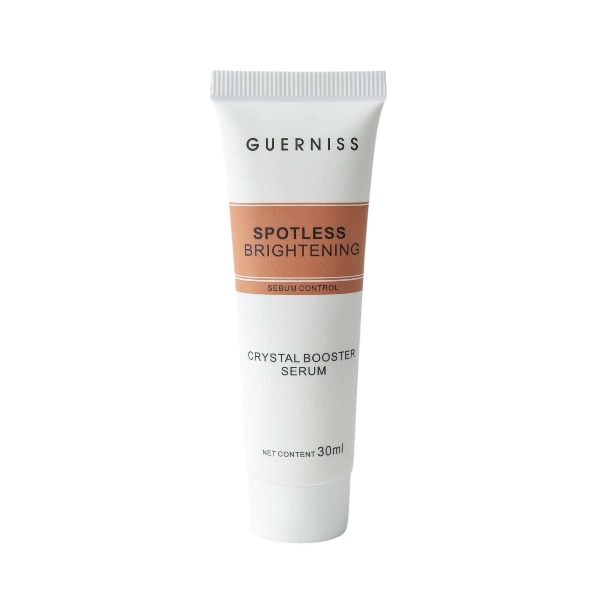 Guerniss Spotless Brightening Serum – 30ml
