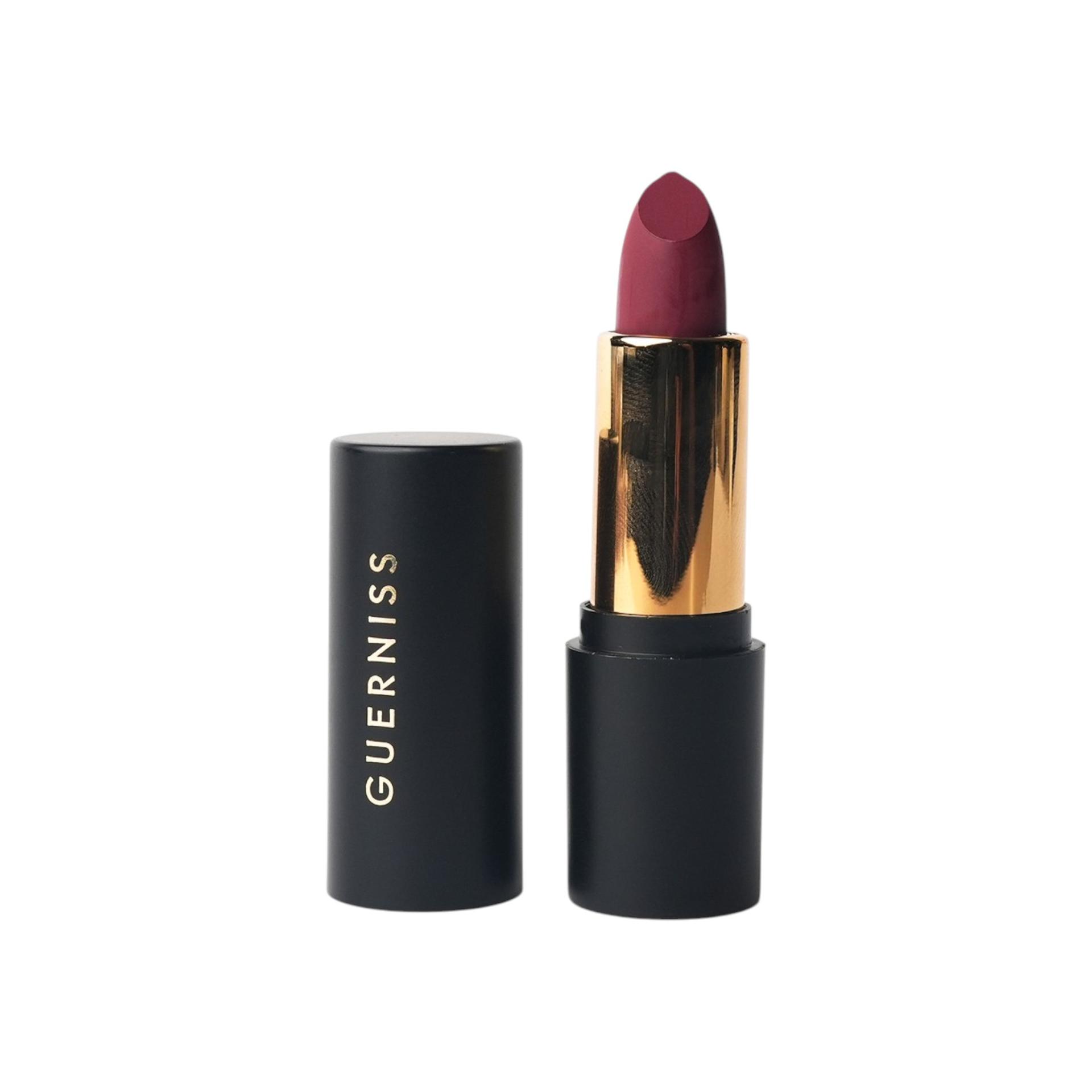 Guerniss Vacation Lipstick - 1 (Saintmartin) – 3.4gm