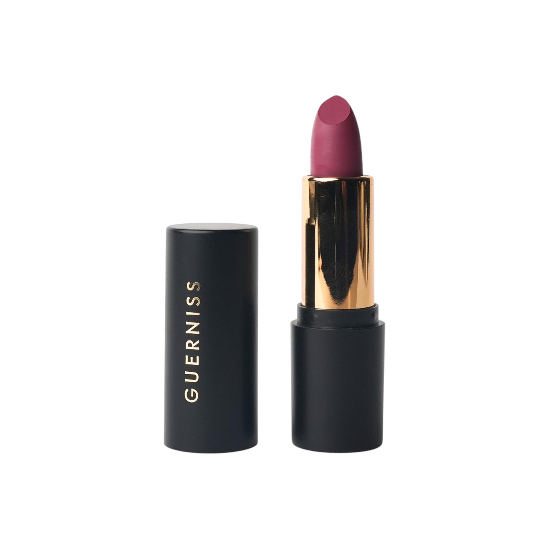Guerniss Vacation Lipstick - 10 (Monpura) – 3.4gm