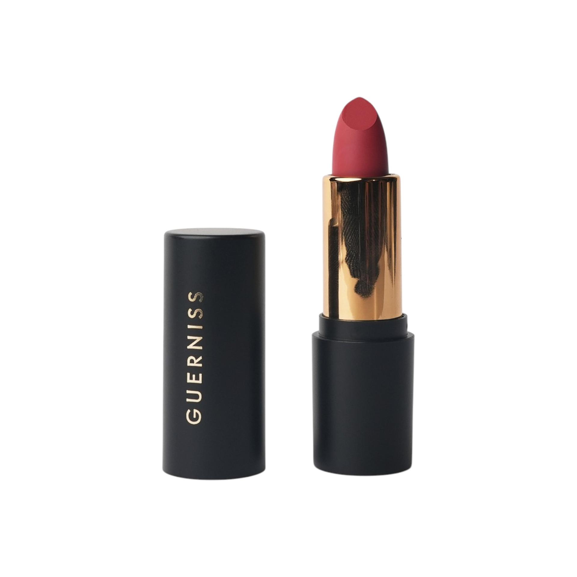 Guerniss Vacation Lipstick -11 (Moynamoti) – 3.4gm