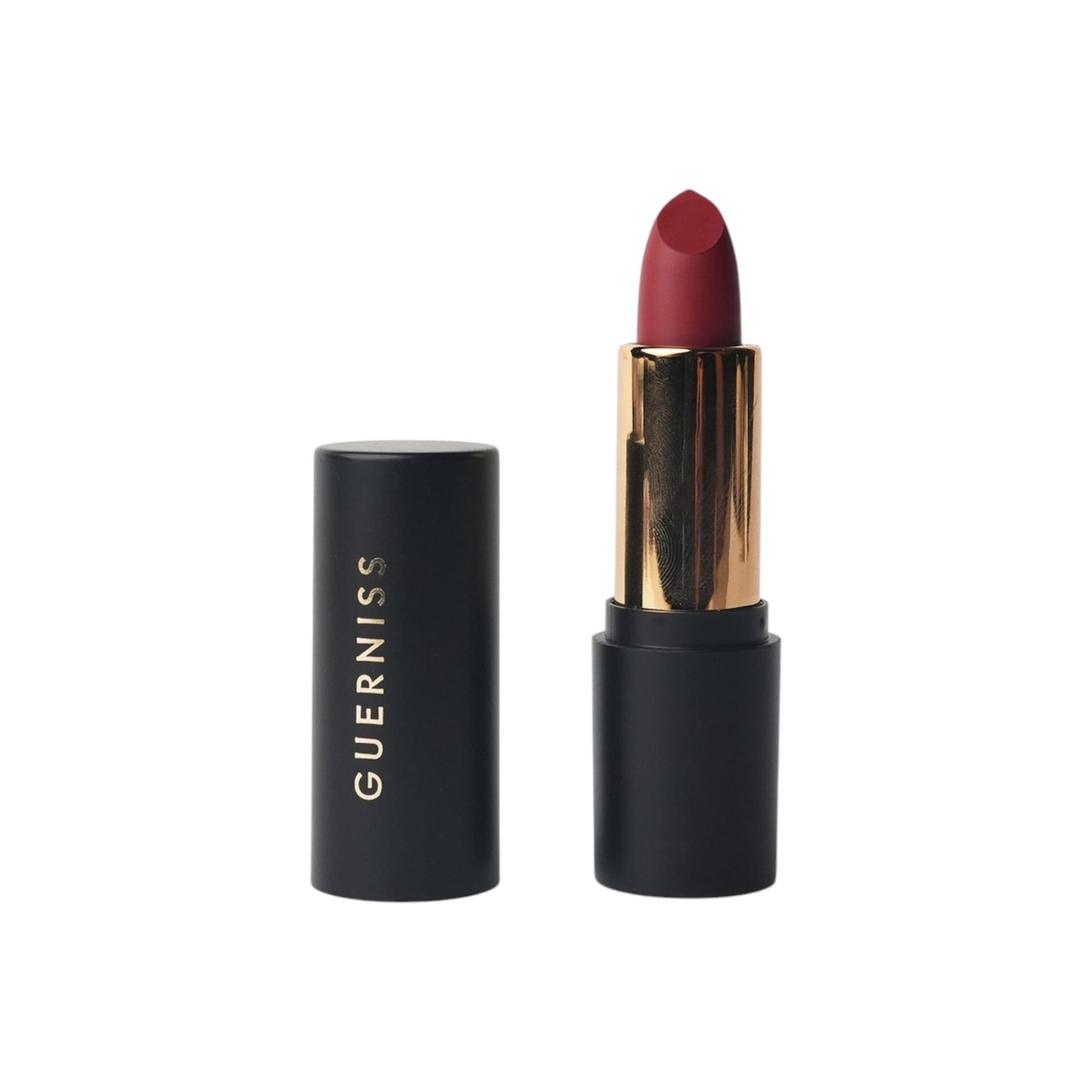Guerniss Vacation Lipstick - 12 (Panam Nagar) – 3.4gm