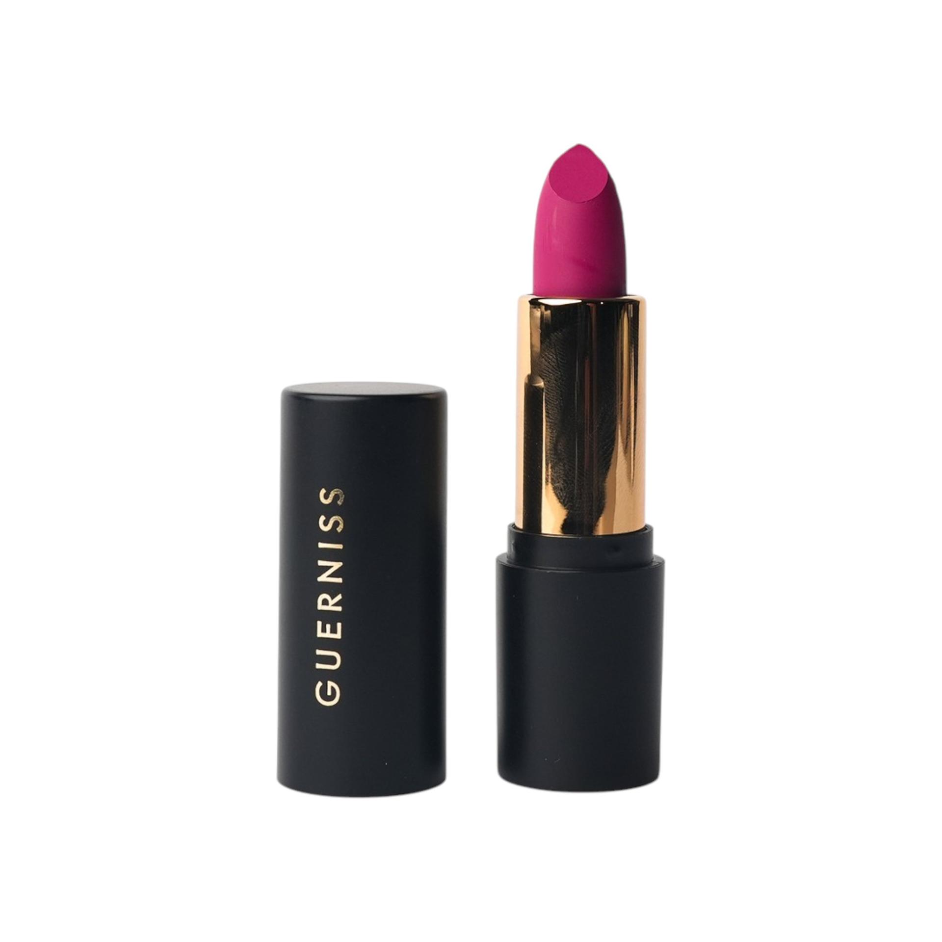 Guerniss Vacation Lipstick - 2 (Cox's Bazar) – 3.4gm