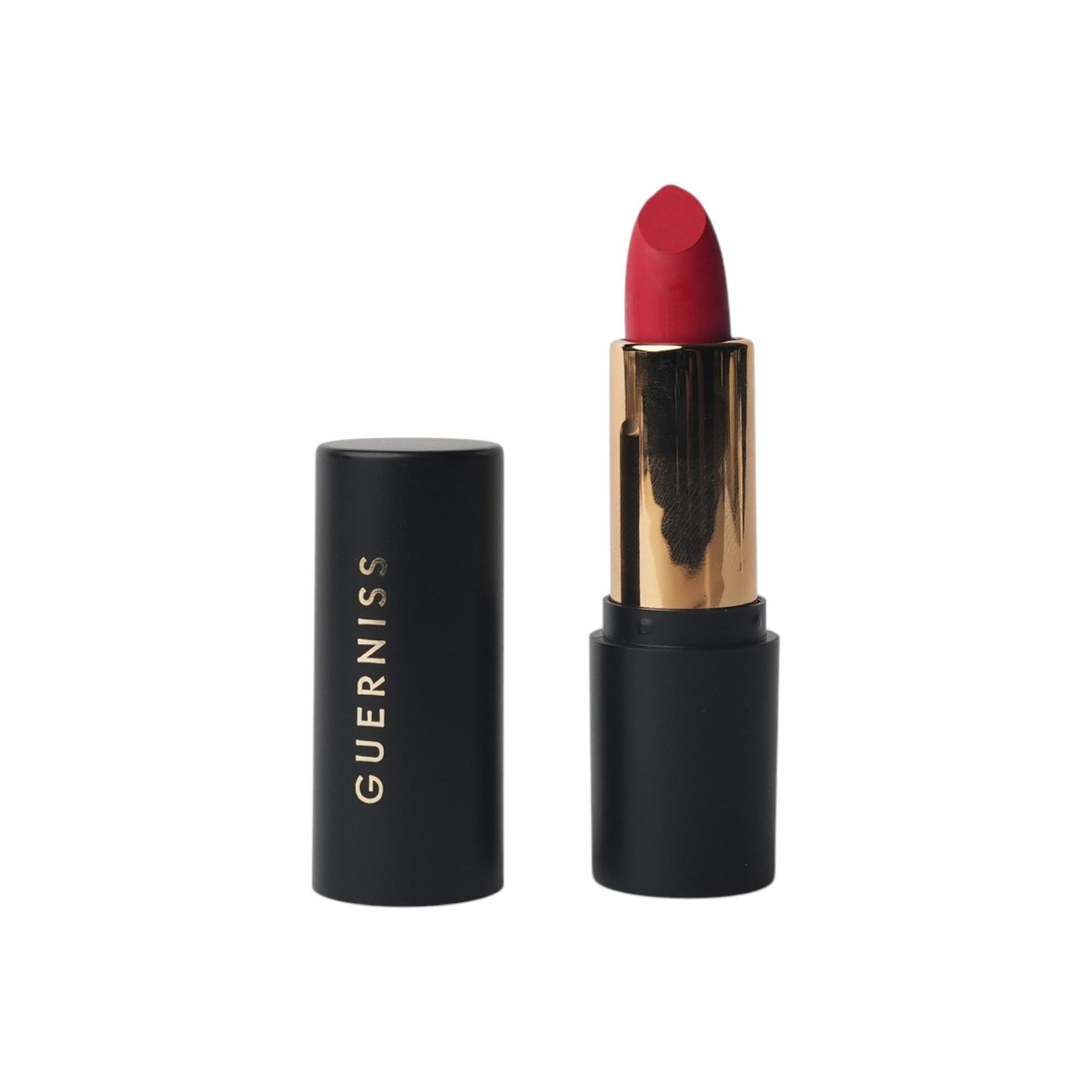 Guerniss Vacation Lipstick - 7 (Jaflong) – 3.4gm