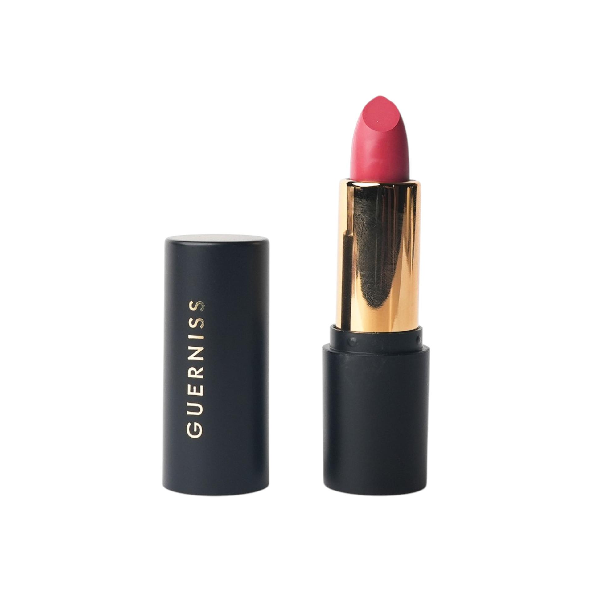 Guerniss Vacation Lipstick - 8 (Ratargul) – 3.4gm