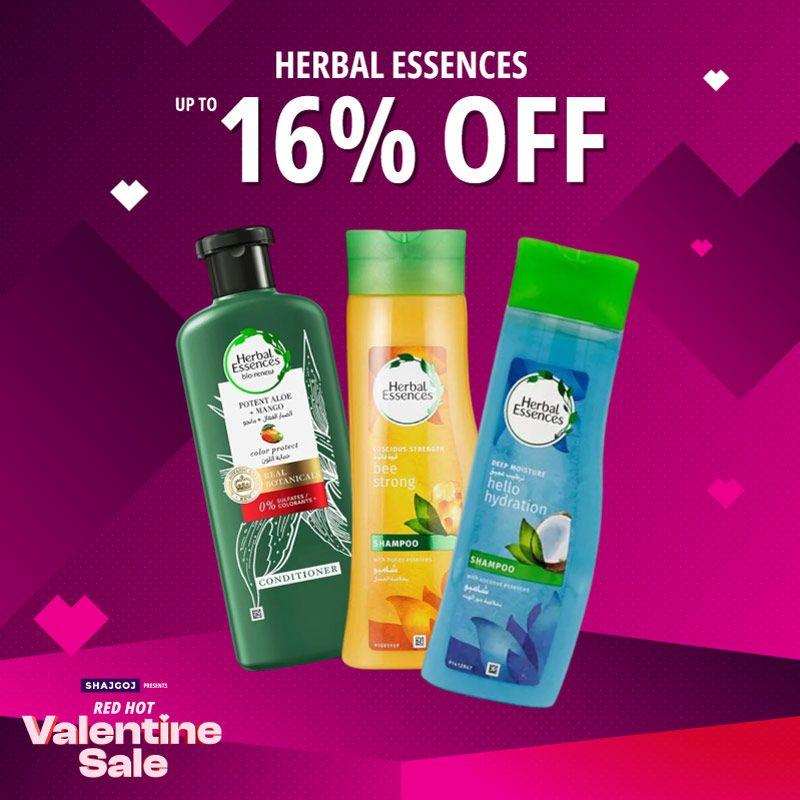 Herbal Essence