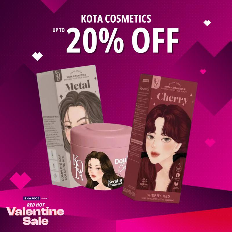 Kota Cosmetics