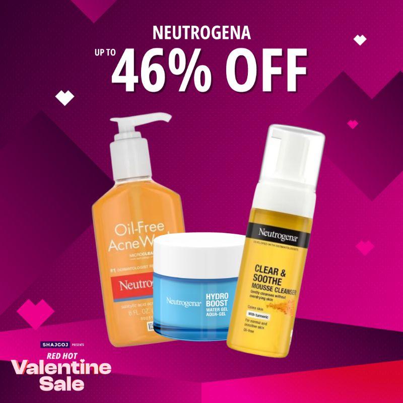 Neutrogena