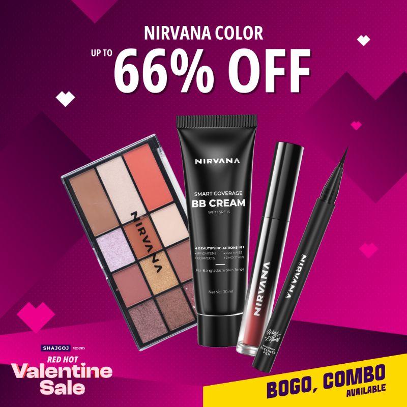 Nirvana Color