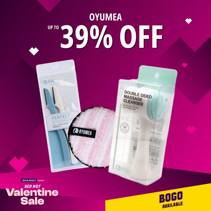 Oyumea