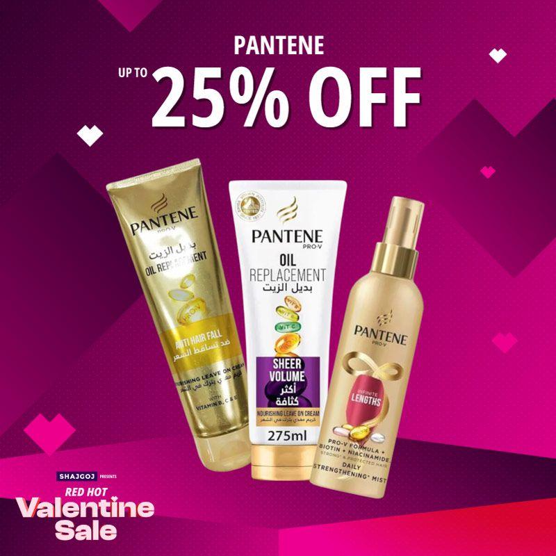 Pantene