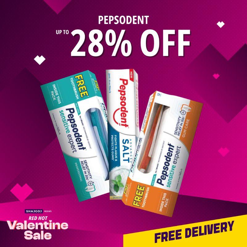 Pepsodent